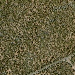 Satellite imagery of C 62 — NGS GP0178 — Coconino County, US, US