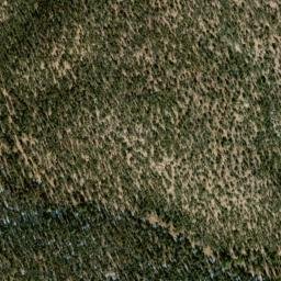 Satellite imagery of F 62 — NGS GP0181 — Coconino County, US, US