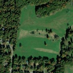Satellite imagery of Montgomery Bell Ore Banks, US