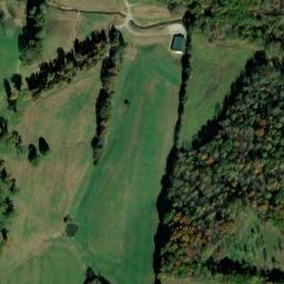 Satellite imagery of Montgomery Bell Ore Banks, US
