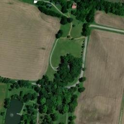 Satellite imagery of TS 1O — NGS GC2322 — Williamson County, US, US