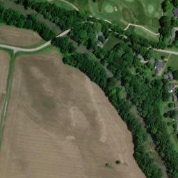 Satellite imagery of TS 1O — NGS GC2322 — Williamson County, US, US