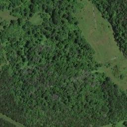 Satellite imagery of SNEED AZ MK — NGS GC0828 — Williamson County, US, US