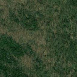 Satellite imagery of TURKEY RM 1 — NGS GC0747 — Nashville, US, US