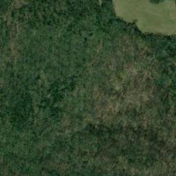 Satellite imagery of TURKEY RM 1 — NGS GC0747 — Nashville, US, US
