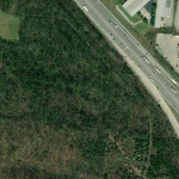 Satellite imagery of TURKEY RM 1 — NGS GC0747 — Nashville, US, US