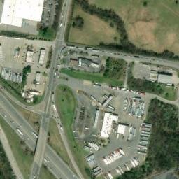 Satellite imagery of TURKEY AZ MK — NGS GC0748 — Nashville, US, US