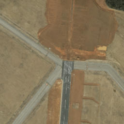 Satellite imagery of SEWART — NGS GC2214 — Smyrna, US, US