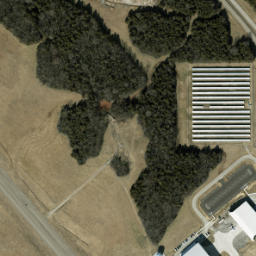 Satellite imagery of SEWART — NGS GC2214 — Smyrna, US, US