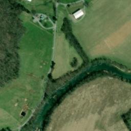 Satellite imagery of Gin Bluff, US