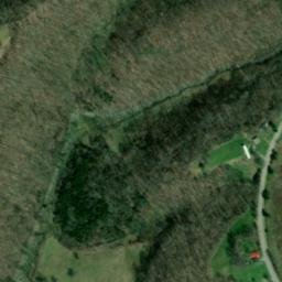 Satellite imagery of Capling Ridge, US