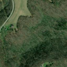 Satellite imagery of Capling Ridge, US
