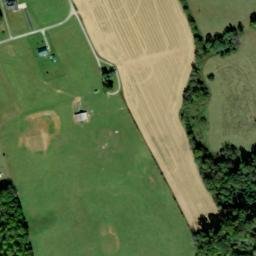 Satellite imagery of White County Highway Department Quarry, US