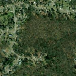 Satellite imagery of Blackoak Ridge, US
