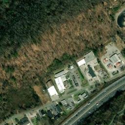 Satellite imagery of Sharp Ridge, US