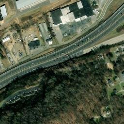 Satellite imagery of Sharp Ridge, US