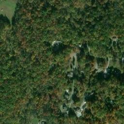 Satellite imagery of Pine Ridge, US