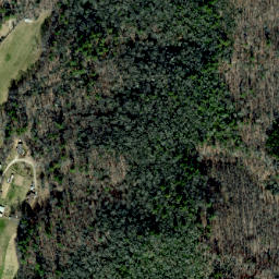 Satellite imagery of Mill Ridge, US