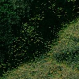 Satellite imagery of Little Mountain, US