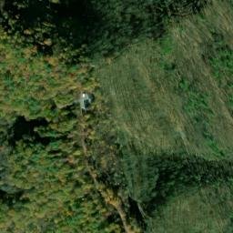 Satellite imagery of Coffee Ridge, US