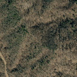 Satellite imagery of Shields Ridge, US