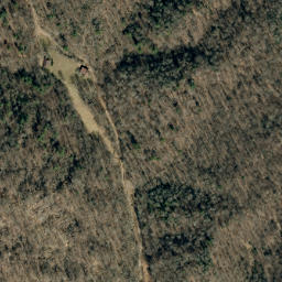 Satellite imagery of Brier Ridge, US