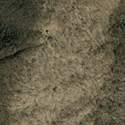 Satellite imagery of Wolf Ridge, US