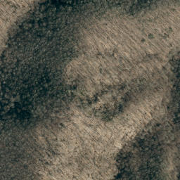 Satellite imagery of Charlies Ridge, US