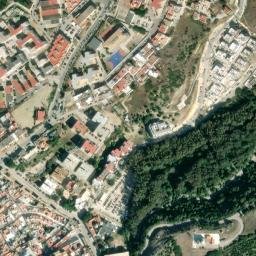 Satellite imagery of survey_point, DZ