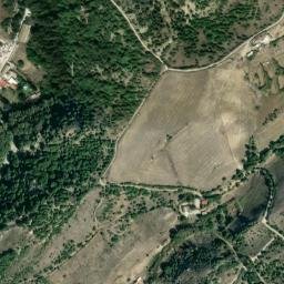 Satellite imagery of survey_point, DZ