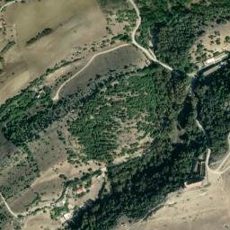 Satellite imagery of Punta Camorro, ES