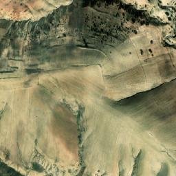 Satellite imagery of Djebel Tizeran, DZ