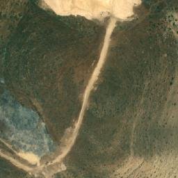 Satellite imagery of Kef el Mechaitia, DZ
