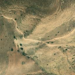 Satellite imagery of Kef el Mechaitia, DZ