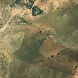 Satellite imagery of Kef el Mechaitia, DZ