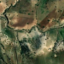 Satellite imagery of Djebel Sidi Bachir, DZ