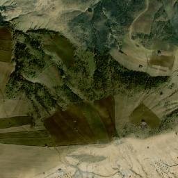Satellite imagery of Djebel Kassem, DZ