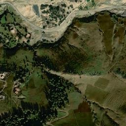 Satellite imagery of Koudiet el Arich, DZ