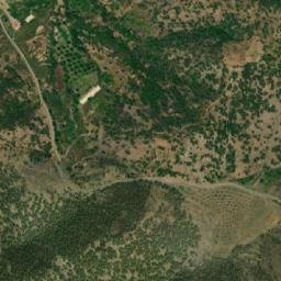 Satellite imagery of Djebel el Kerma, DZ