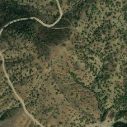 Satellite imagery of Koudiet Amoud Oubatah, DZ