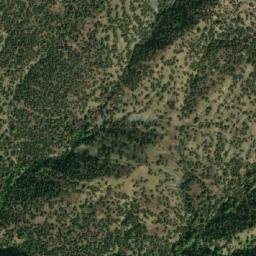 Satellite imagery of Koudiet Amoud Oubatah, DZ