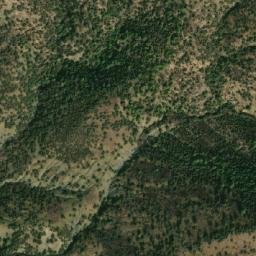 Satellite imagery of Koudiet Amoud Oubatah, DZ