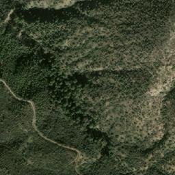 Satellite imagery of Sra Bou Tift, DZ