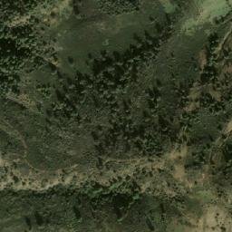 Satellite imagery of Sra Maâla, DZ