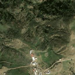 Satellite imagery of Djebel Tachoubannt, DZ