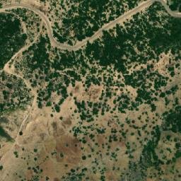 Satellite imagery of Sra Telaouch, DZ