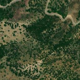Satellite imagery of Sra Telaouch, DZ
