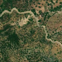 Satellite imagery of Sra Telaouch, DZ