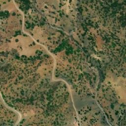 Satellite imagery of Djebel Marfouaa, DZ