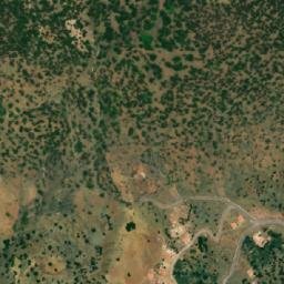 Satellite imagery of Djebel Marfouaa, DZ